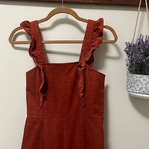 Urban Outfitters Jump Suit